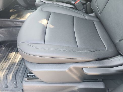 New 2026 Chevrolet Silverado 3500 W/T w/ WT Convenience Package image 16