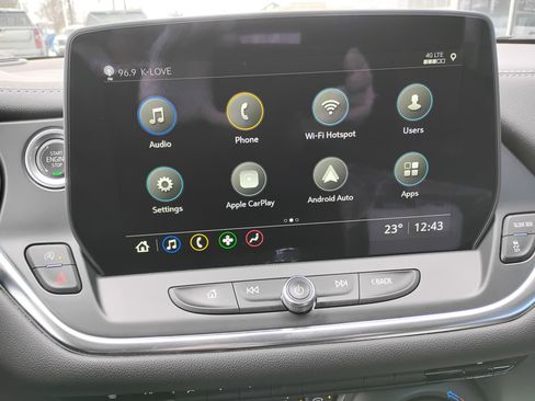 Used 2024 Chevrolet Blazer LT w/ Convenience Package image 7