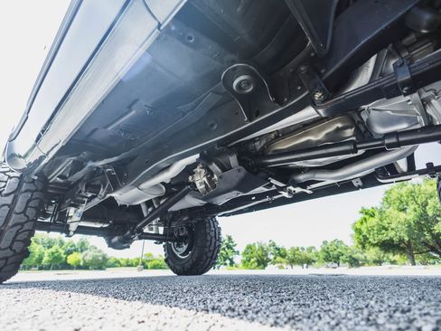 Used 1990 GMC Jimmy 4WD image 54