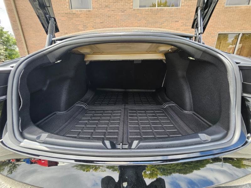 Used 2021 Tesla Model 3 Long Range AWD/4WD image 68