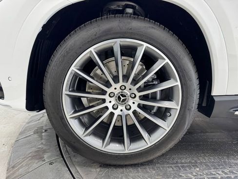 New 2026 Mercedes-Benz GLE 350 4MATIC image 10