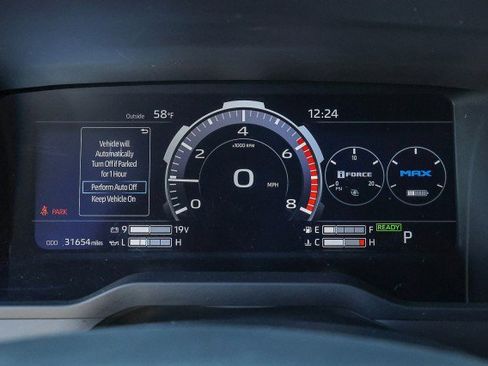 Used 2023 Toyota Tundra Platinum image 26