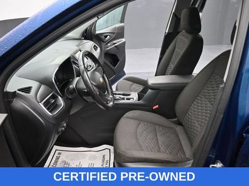 Used 2019 Chevrolet Equinox LT AWD/4WD image 13