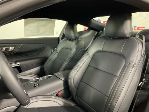 New 2026 Ford Mustang Premium image 14