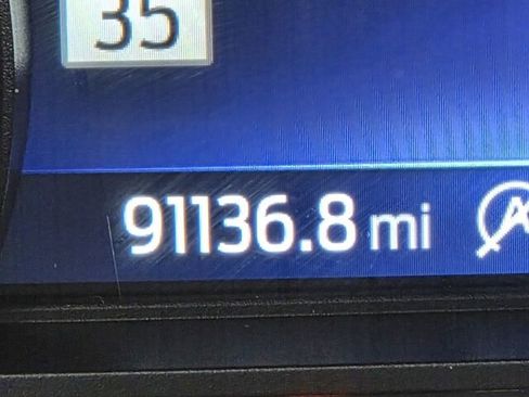 Used 2021 Ford Explorer Limited w/ Equipment Group 301A image 26