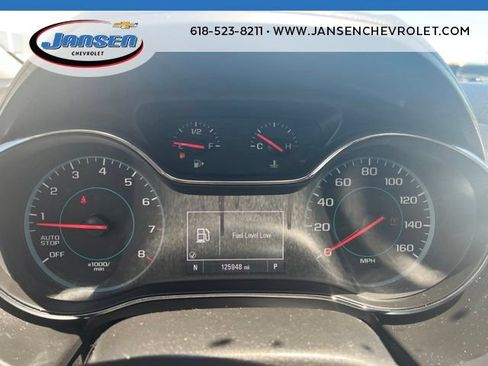 Used 2018 Chevrolet Cruze LS FWD image 10