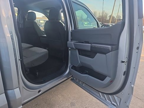 Used 2023 Ford F150 XLT image 79