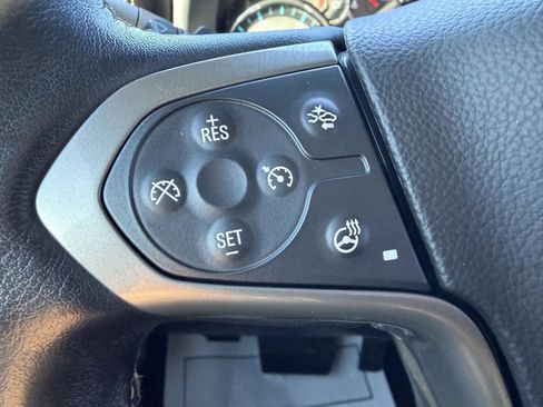 Used 2019 Chevrolet Silverado 2500 High Country w/ Duramax Plus Package image 8