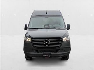 New 2025 Mercedes-Benz Sprinter 2500 video 2