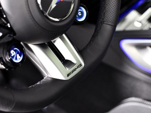 New 2026 Mercedes-Benz GLE 63 AMG S image 24