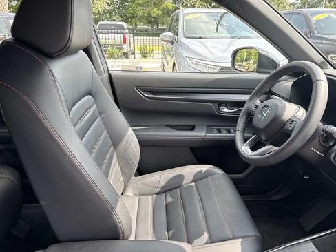Certified 2024 Honda CR-V Sport-L image 11