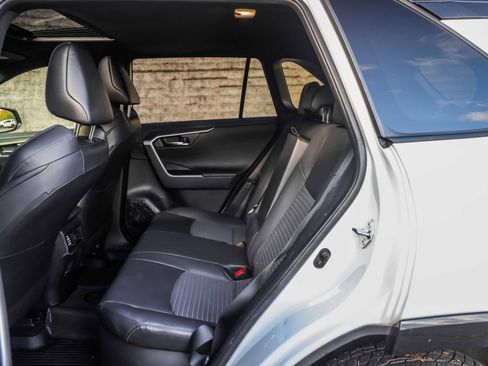 Used 2022 Toyota RAV4 XSE image 21