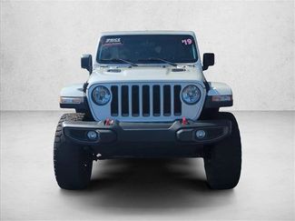 Used 2019 Jeep Wrangler Unlimited Rubicon video 2