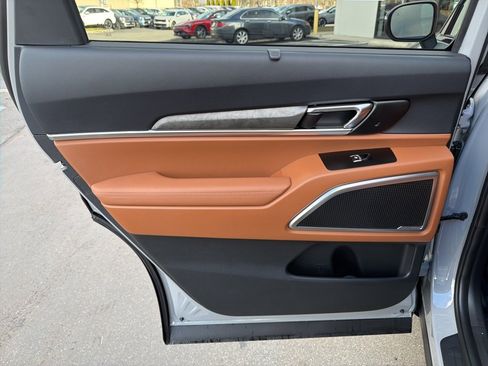 New 2025 Kia Telluride EX X-Line image 22