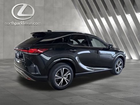 Certified 2024 Lexus RX 350 Premium image 6