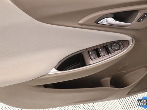 Used 2024 Chevrolet Malibu LT image 15