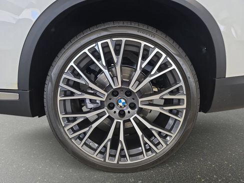 New 2026 BMW X5 sDrive40i w/ Climate Comfort Package RWD image 21