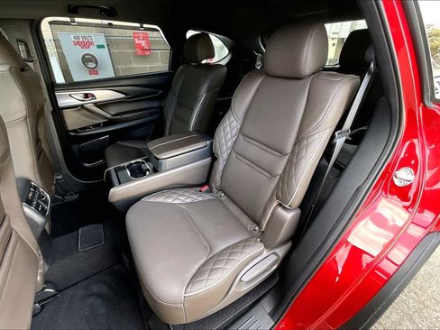 Used 2021 MAZDA CX-9 Signature image 23