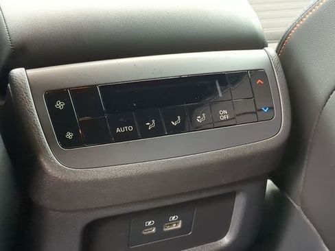 Used 2024 Nissan Pathfinder Rock Creek AWD/4WD image 28