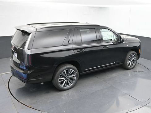 New 2026 Cadillac Escalade Sport w/ Touring Package AWD/4WD image 32