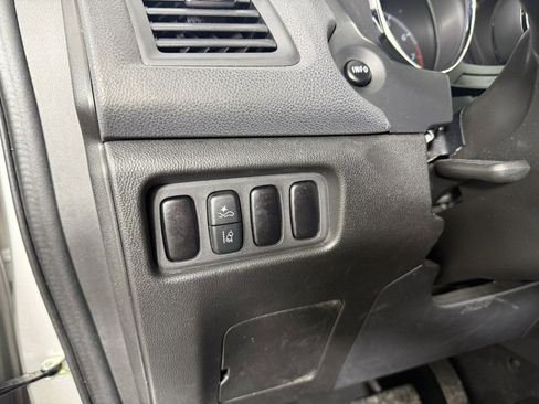 Used 2021 Mitsubishi Outlander Sport ES image 22