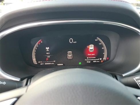 New 2026 Acura MDX A-Spec image 18