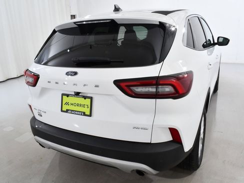 Used 2023 Ford Escape Active w/ Tech Pack #1 image 12