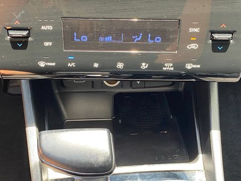 Used 2022 Hyundai Tucson SEL w/ Convenience Package FWD image 20