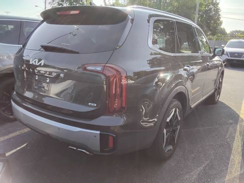 Used 2024 Kia Telluride S AWD/4WD image 6