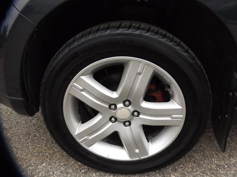 Used 2009 Subaru Forester 2.5X image 21