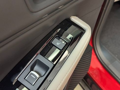 New 2025 Honda Accord Touring image 16