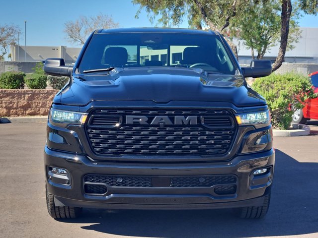 Used 2026 RAM 1500 Express AWD/4WD image 3