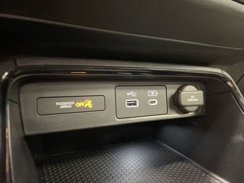 Used 2024 Honda CR-V EX image 32