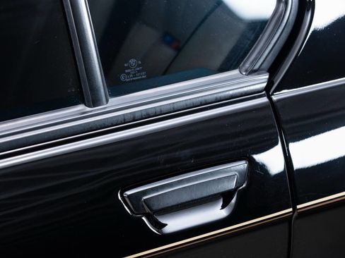 Used 1988 BMW M5 image 31