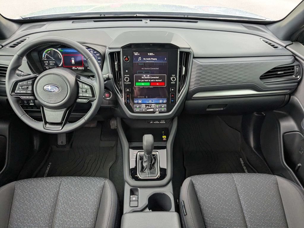 Used 2025 Subaru Forester Premium AWD/4WD image 13