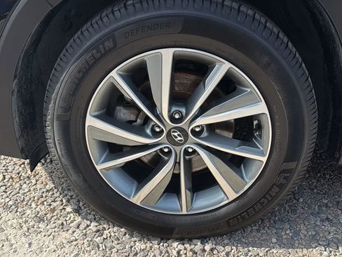 Used 2019 Hyundai Santa Fe FWD image 42