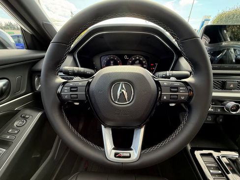 New 2025 Acura Integra A-Spec image 13