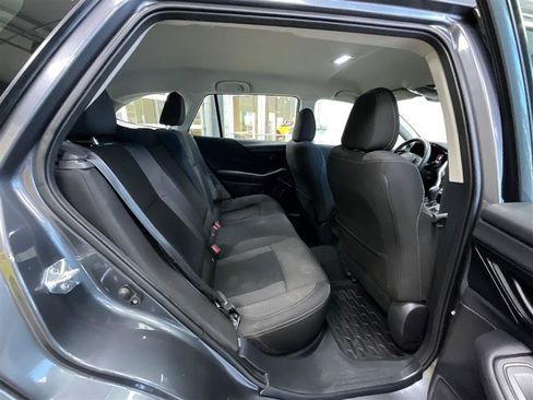 Used 2023 Subaru Outback AWD/4WD image 28