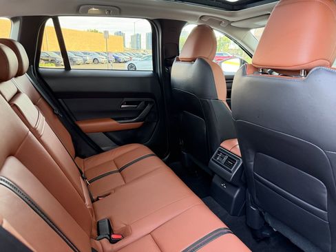 Used 2024 MAZDA CX-50 Meridian Edition w/ Apex Package image 38