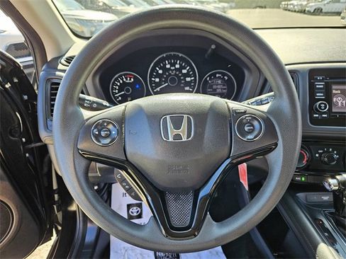 Used 2020 Honda HR-V LX image 25