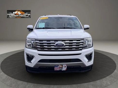Used 2018 Ford Expedition Limited RWD image 2