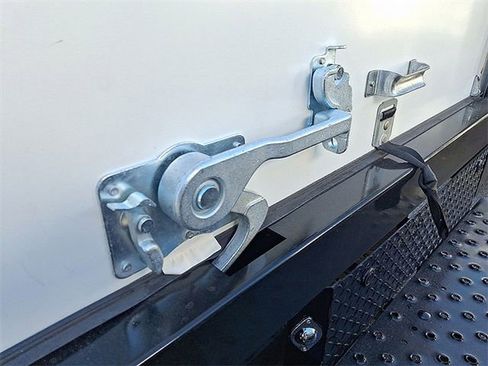 New 2026 Ford E-450 and Econoline 450 Super Duty w/ Power Equipment Group image 4