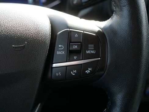 Used 2022 Ford Bronco Sport Outer Banks w/ Tech Package image 30