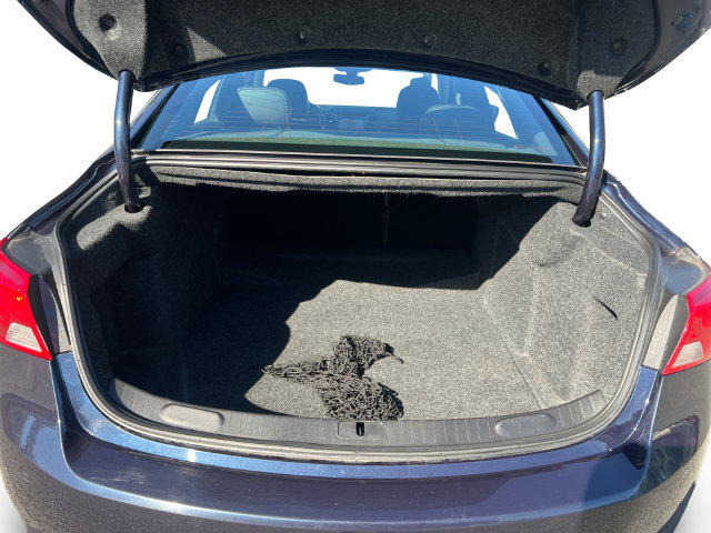 Used 2018 Chevrolet Impala Premier FWD image 19