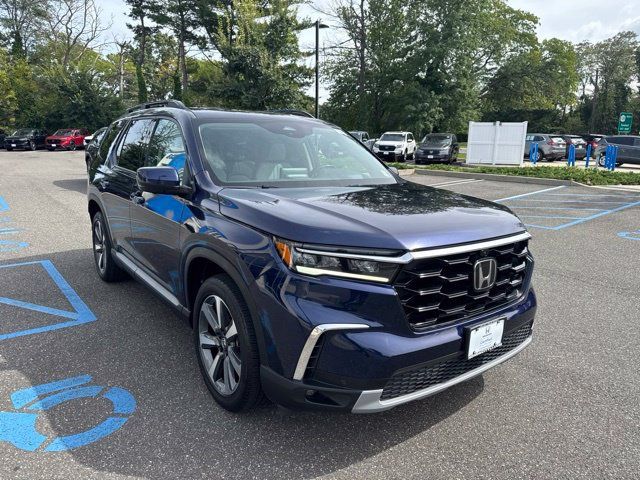 Used 2024 Honda Pilot Elite image 10