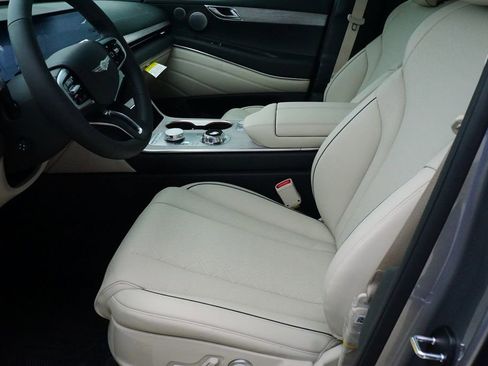 New 2026 Genesis GV80 2.5T Advanced image 16