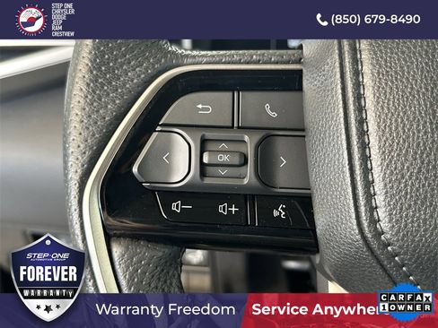 Used 2024 Toyota Tundra Limited w/ TRD Off-Road Package image 21