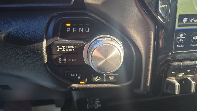 Used 2019 RAM 2500 Power Wagon AWD/4WD image 24
