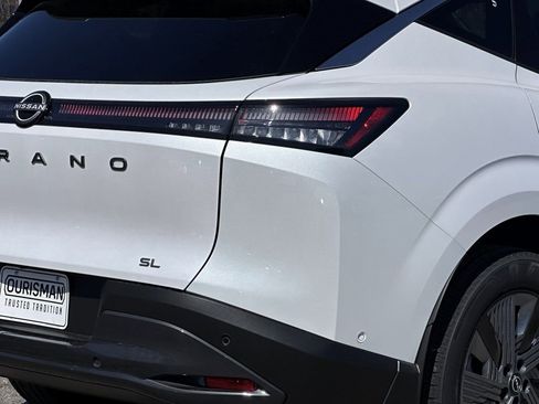 New 2025 Nissan Murano SL image 6