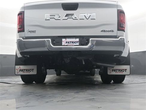 New 2026 RAM 3500 Tradesman image 40